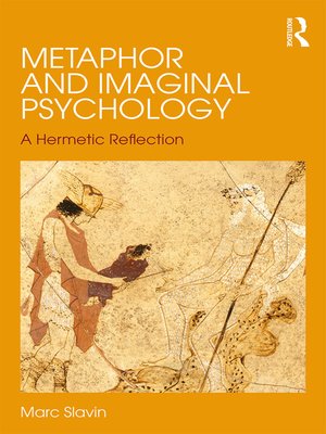 cover image of Metaphor and Imaginal Psychology
